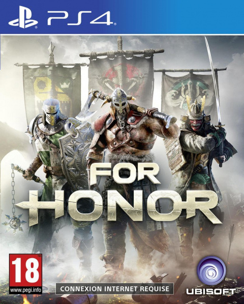 For Honor - D1763